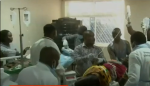 Two People Killed, 10 Others Injured After Bandits Ambush Bus In Samburu