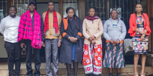LSK President Announces Release Of Simon Muteti After Three Months Of Alleged Abduction