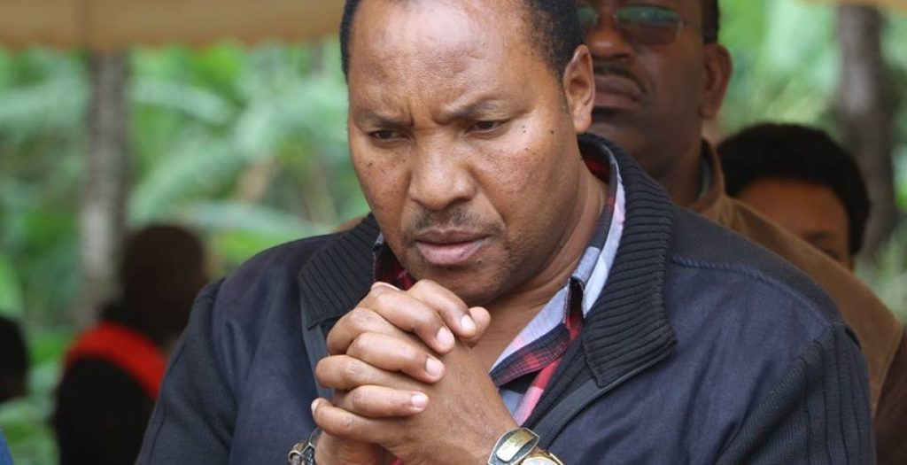 State Opposes Ferdinand Waititu's Bail Appeal: A Step Toward Upholding Accountability
