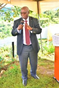 Baringo Senator William Cheptumo Dies In A Nairobi Hospital After An Illness