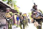 Tragedy As Kenyan Officer Is Killed In Clash With Gangs In Port-au-Prince, Haiti