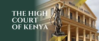 Court Rules Move To Block Protests In Nairobi Unconstitutional