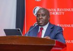 KRA Customs Records Historic Sh82.55 Billion, Boosted By Strategic Reforms