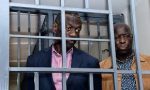 Ugandan Opposition Leader Dr. Kizza Besigye Launches Hunger Strike After Three Months In Detention