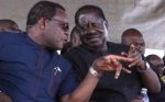 Governor Lusaka Spends Sh 350K On Advertisement Supporting Raila Odinga