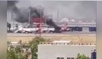 Death Toll In Sudan Military Plane Crash Rises To 46
