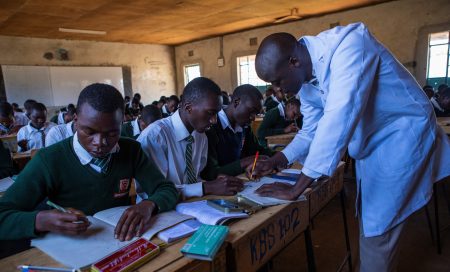 BOM Teachers Salaries In Nairobi Teachers Salaries In Kenya