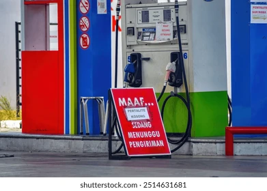 Guard Killed In Attack On Petrol Station In Hagadera, Garissa County
