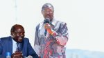 Ruto, Wetangula Eulogize Chebukati As Eminent Jurist