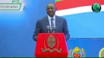 Ruto Urges Raging Parties In DRC To Cease Hostilities