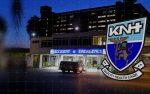 KNH Can’t Tell If The Killer Of Patient Was An Intruder