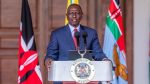 Ruto Directs Police To Bring Back Abducted Chiefs