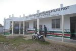 Drama As Police Commander Turned By Juniors At Kisauni Refuse To Take His “Robbery” Report In Abrupt Visit