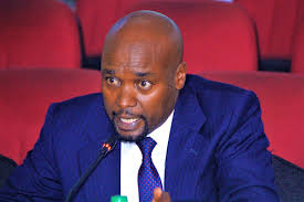Bomet Governor Prof. Hillary Barchok Arrested In Graft Investigation