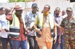 Relief For Northern Kenya As Ruto Opens Garissa Passport Office