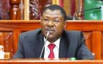 Court Quashes Speaker Wetangula's Decision That Declared The Kenya Kwanza Coalition As The Majority Party