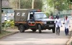 Detectives Camp KNH For Clues On Murder Of Patient In Ward