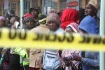 Tragedy As Woman Kills Her 3 Children, Takes Her Own Life In Githogoro Area Near Runda, Nairobi