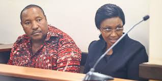 Ex-Kiambu County Governor Waititu Found Guilty Of Graft In Sh588 Million Deal