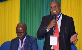 Ex-Kuscco Chairman Among Four Arrested Over Financial Mismanagement At Sacco