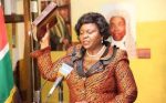 Meet Mary Chebukati Wanyonyi, Widow Of The Late Wafula Chebukati, Appointed Chair Of The Commission On Revenue Allocation (CRA)