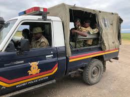 Police Come To Aid Of Kenya Power In Standoff With Nairobi County Over money