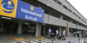 Cabinet Endorses Plans To Enhance Passenger Experience, Bolster Security At JKIA,