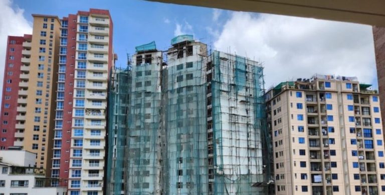 Nairobi’s New Zoning Policy To Allow Buildings Up To 75 Floors