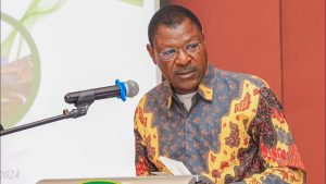 Wetang’ula Dismisses Court Ruling On Dual Role As “Ordinary Comments"