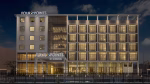 Four Points by Sheraton Nairobi Airport: Luxury and Comfort Near Jomo Kenyatta International Airport