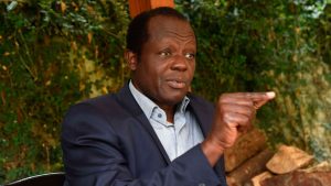 Tuju Launches Land Protection Forum To Fight Grabbers