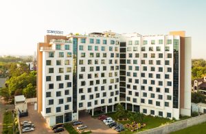 Somerset Westview Nairobi: Luxury Living in the Heart of Kenya’s Capital