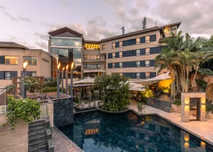 Tribe Nairobi: A Premier Luxury Hotel in Kenya’s Capital
