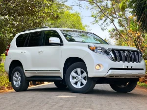 Nairobi Car Hire: Convenience and Flexibility for Travelers