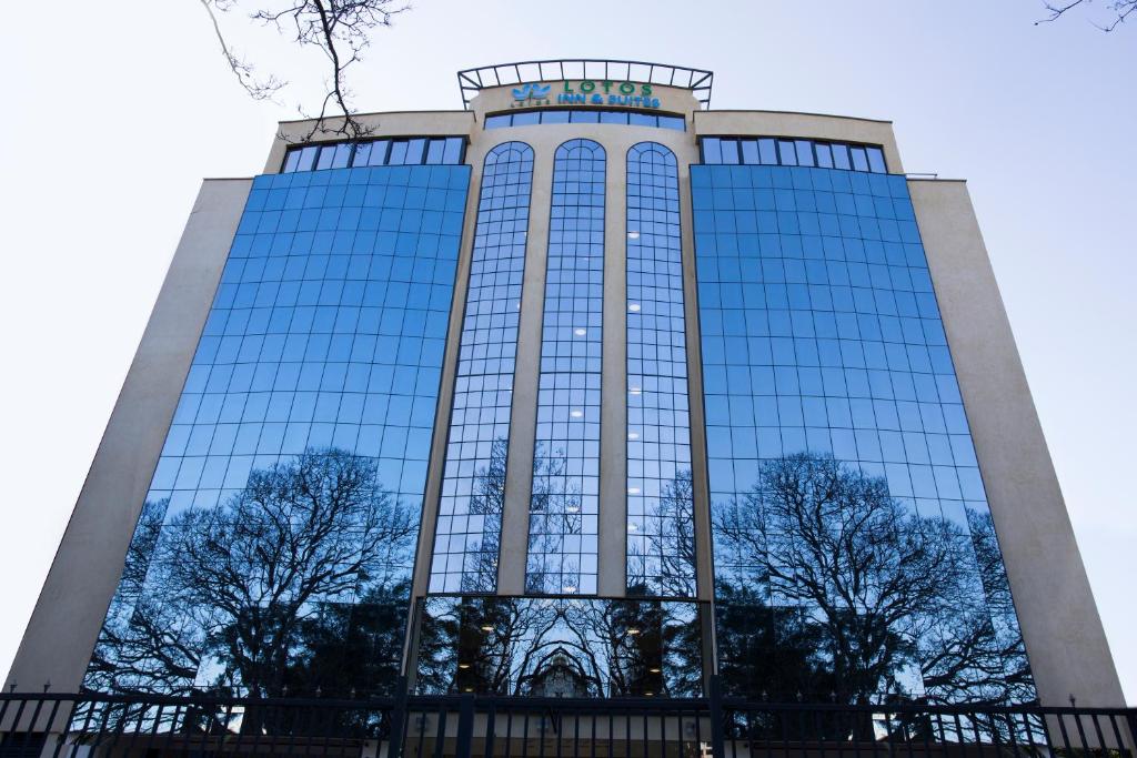 Lotos Hotel Nairobi: A Comfortable Stay in the Heart of the City
