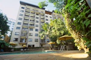 Bidwood Suite Hotel Nairobi: A Blend of Luxury and Comfort in the Heart of the City