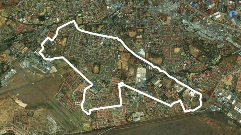 South C Nairobi: A Bustling Residential and Commercial Hub