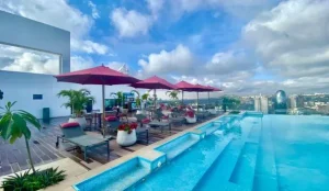 Resorts in Nairobi, Kenya: Luxurious Escapes in the Heart of the City