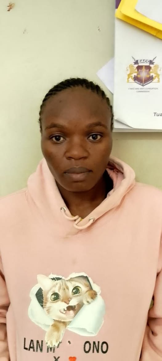 House Help Arrested After Stealing Sh 2.2 Million From Employer