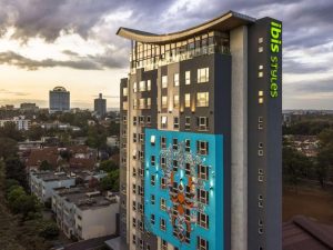 Hotels in Westlands, Nairobi