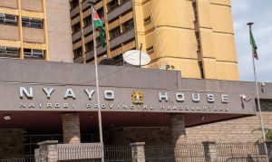 Nyayo House Nairobi: A Landmark of History and Government Operations