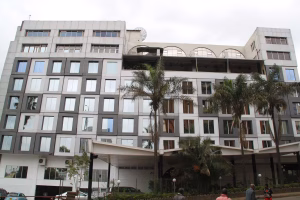 Top Wedding Venues in Nairobi, Kenya Best Western Plus Meridian Hotel Nairobi: A Blend of Comfort and Convenience