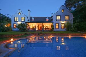 Karen Gables Nairobi, Kenya: A Luxurious Retreat In The Heart Of Nature