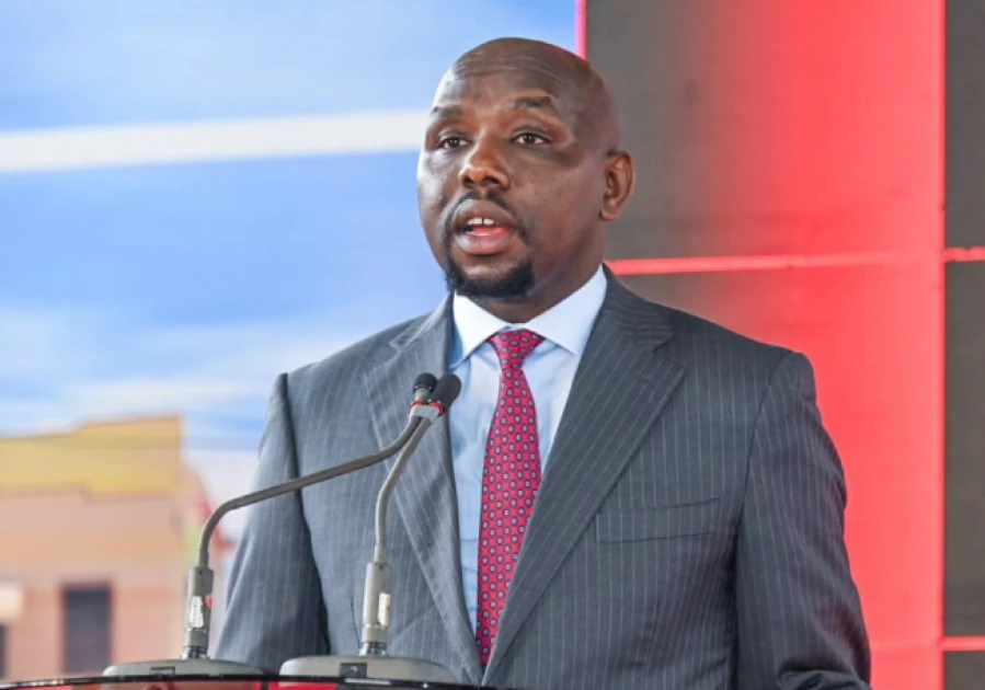Interior Cabinet Secretary Kipchumba Murkomen Declares March 31, 2025, A Public Holiday For Idd-ul-Fitr Celebration