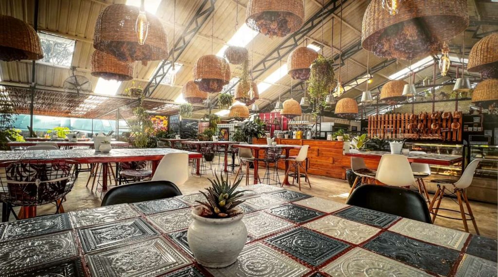 Cultiva Nairobi: A Unique Culinary Experience