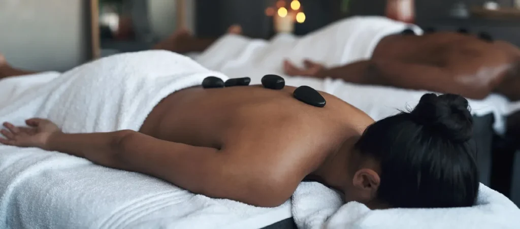 Serenity Spa Nairobi: A Haven of Relaxation and Rejuvenation