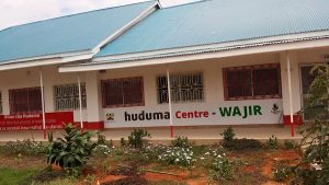 Wajir County Chief And Huduma Centre Official Charged With Tampering With National Identity Details