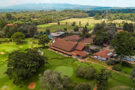 Karen Country Club Nairobi: A Haven of Elegance and Exclusivity