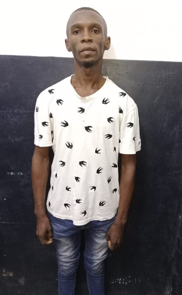 Child Pornography Suspect Arrested In Mombasa