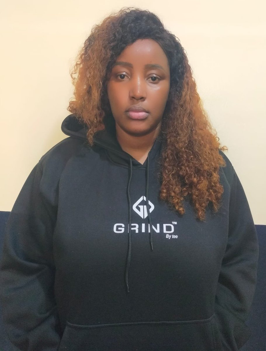 TikToker Rish Kamunge Granted Sh. 5 Million Bond After Fraud Arrest